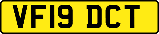 VF19DCT