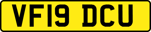 VF19DCU