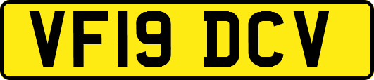 VF19DCV