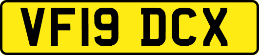 VF19DCX