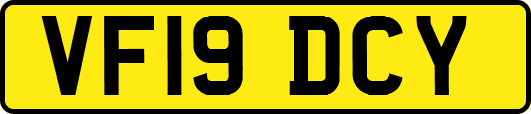 VF19DCY