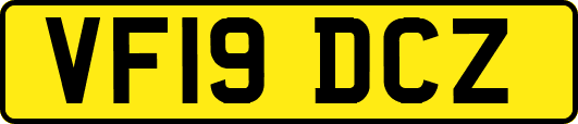 VF19DCZ