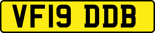 VF19DDB