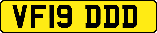 VF19DDD