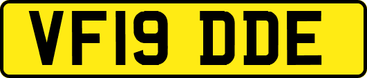VF19DDE