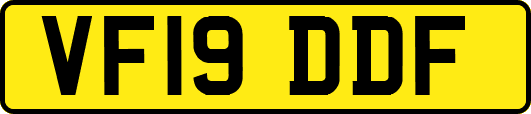 VF19DDF