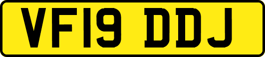 VF19DDJ
