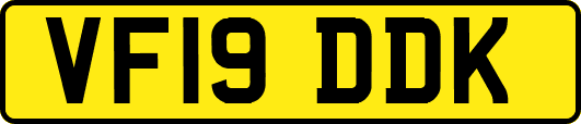 VF19DDK