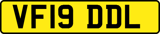 VF19DDL