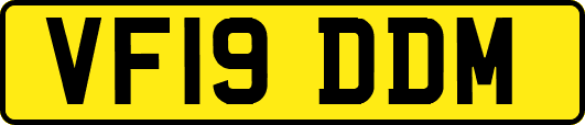 VF19DDM