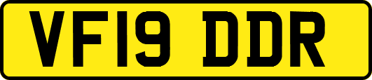 VF19DDR