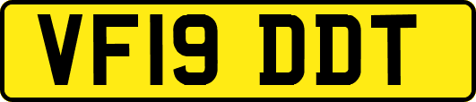 VF19DDT