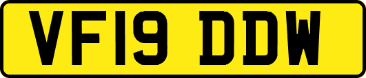 VF19DDW