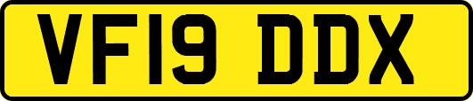 VF19DDX