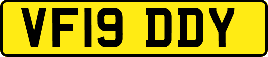 VF19DDY
