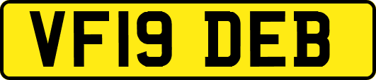 VF19DEB