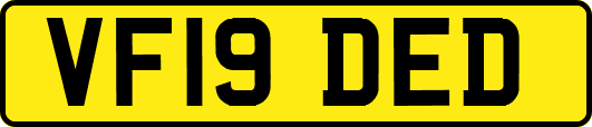 VF19DED