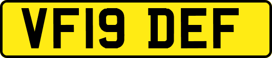 VF19DEF