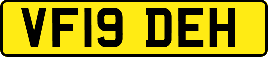 VF19DEH