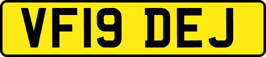 VF19DEJ