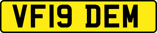 VF19DEM