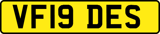 VF19DES