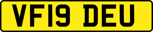VF19DEU