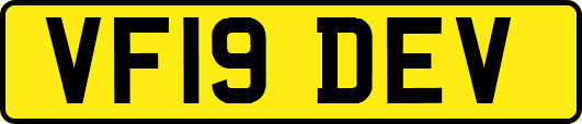 VF19DEV