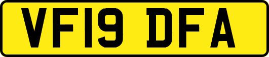 VF19DFA