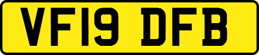 VF19DFB