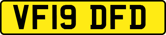VF19DFD