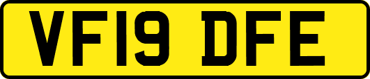 VF19DFE
