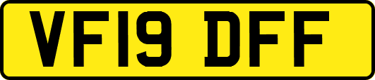VF19DFF