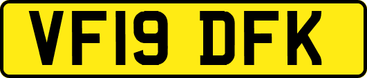 VF19DFK