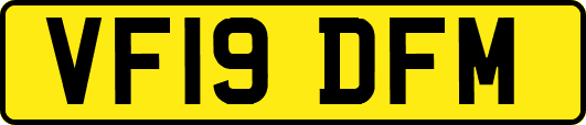 VF19DFM