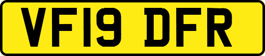 VF19DFR