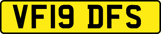 VF19DFS