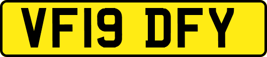 VF19DFY
