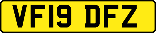 VF19DFZ