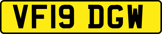VF19DGW