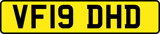VF19DHD