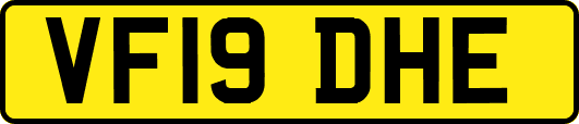 VF19DHE