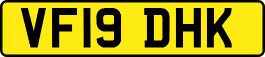 VF19DHK
