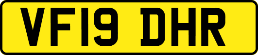 VF19DHR