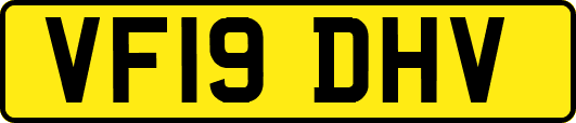 VF19DHV