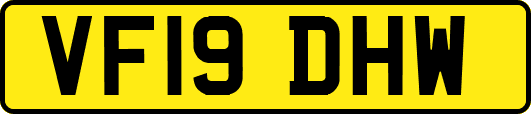 VF19DHW