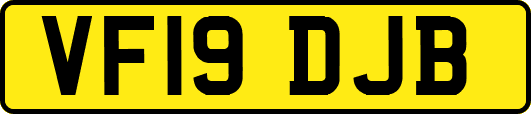VF19DJB