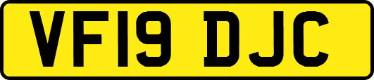 VF19DJC