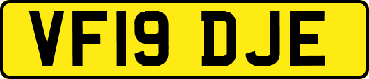 VF19DJE