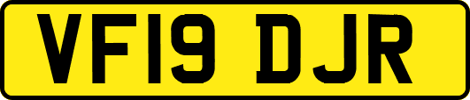 VF19DJR